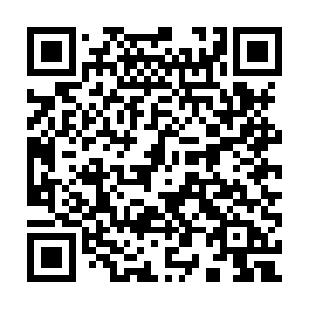 QR code for plate 905 HUB