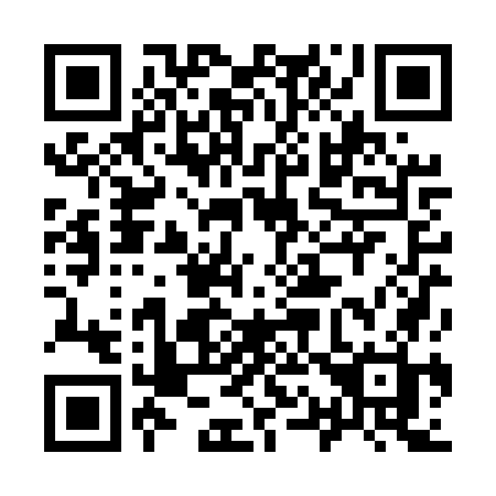 QR code for plate 910 UWH