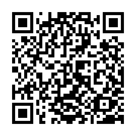 QR code for plate 914 AXX