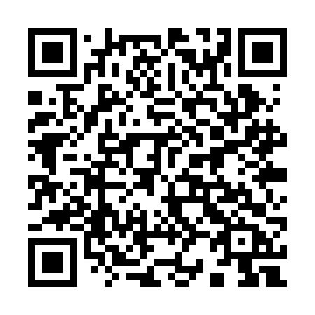 QR code for plate 921 RFB