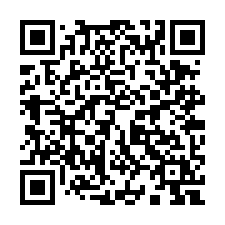 QR code for plate 923 TIX