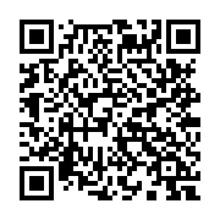 QR code for plate 923 XUF