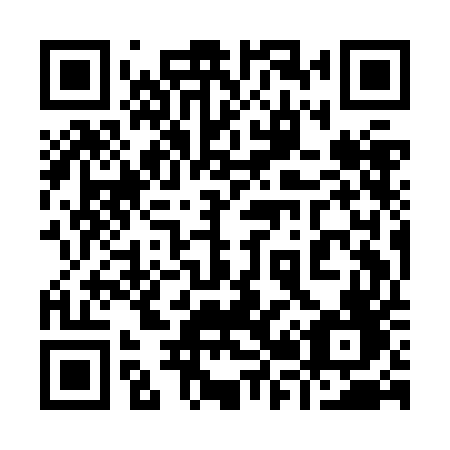 QR code for plate 929 JEF