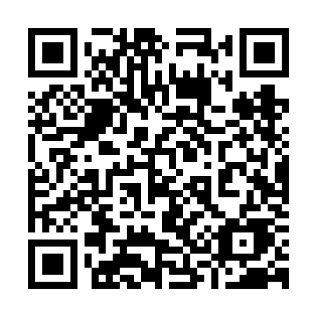 QR code for plate 934 VKE