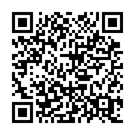 QR code for plate 941 CCG