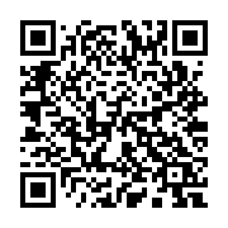 QR code for plate 942 QRS