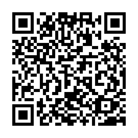 QR code for plate 945 HUY