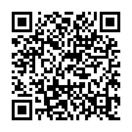 QR code for plate 945 YJJ