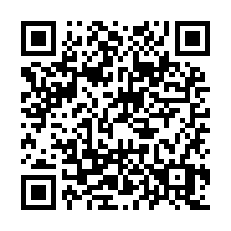 QR code for plate 949 YJV