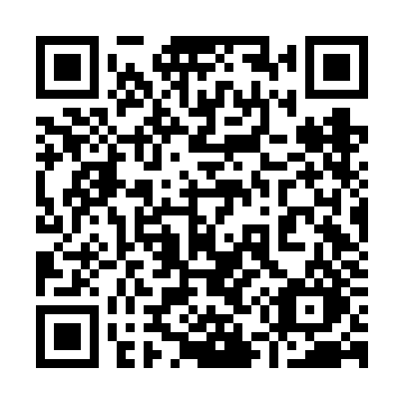 QR code for plate 956 FJO