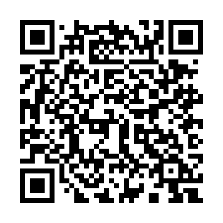 QR code for plate 960 DKF