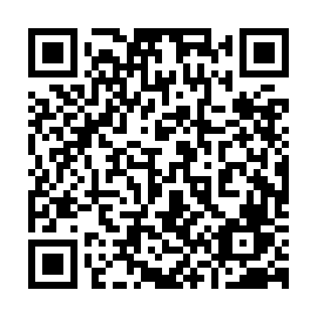 QR code for plate 960 KFV