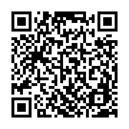 QR code for plate 961 JVB