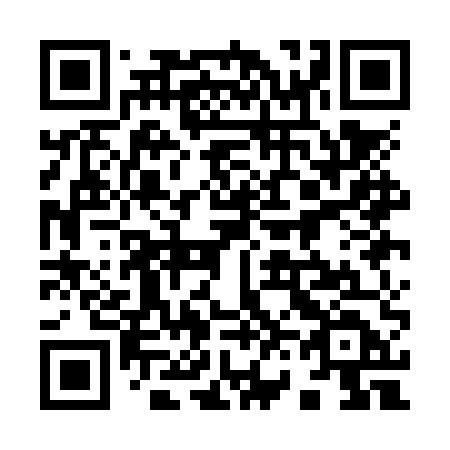 QR code for plate 961 NUD