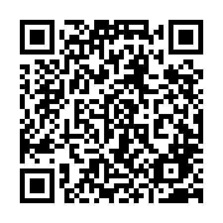QR code for plate 964 ALD