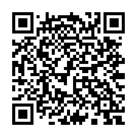 QR code for plate 965 TRK