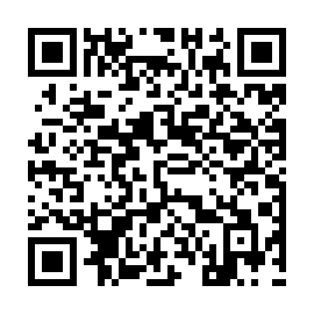 QR code for plate 966 KAA