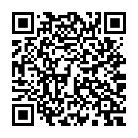 QR code for plate 966 WXF