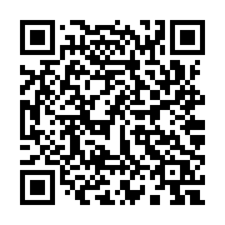 QR code for plate 966 YPR