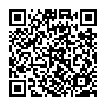 QR code for plate 967 GAO