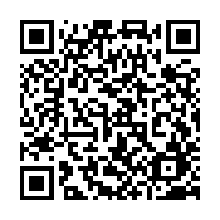QR code for plate 967 IYB