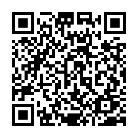 QR code for plate 967 KWT