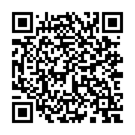 QR code for plate 968 PKZ
