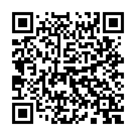 QR code for plate 970 GRX