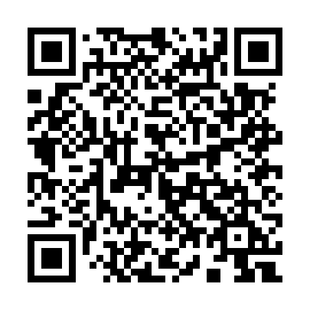 QR code for plate 970 MVE