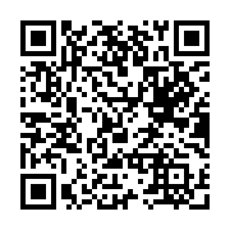 QR code for plate 970 YMS