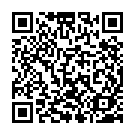 QR code for plate 971 AIK
