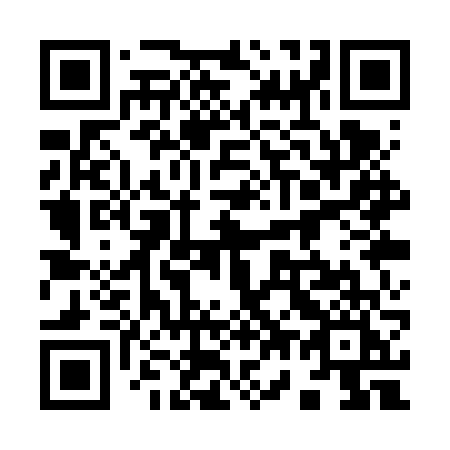 QR code for plate 971 VVI