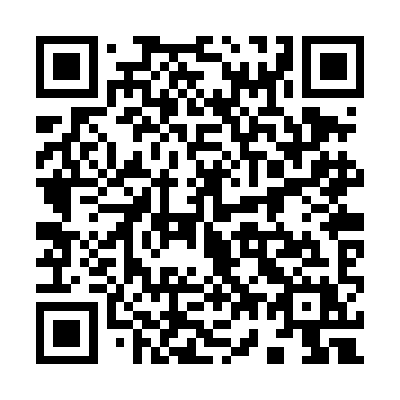 QR code for plate 972 TIX