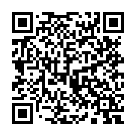 QR code for plate 973 HZX