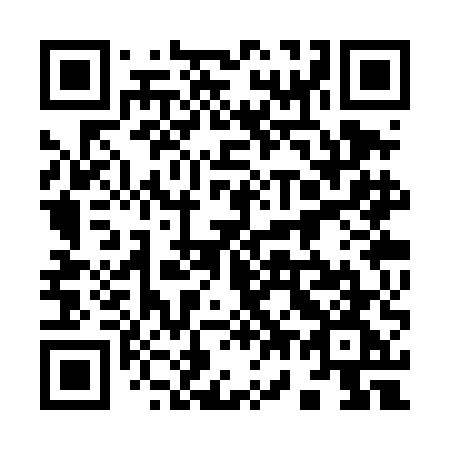 QR code for plate 973 TEG