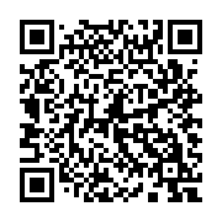 QR code for plate 974 AQO