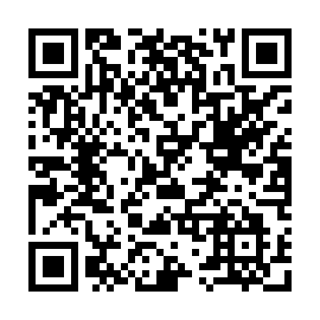 QR code for plate 974 HUO