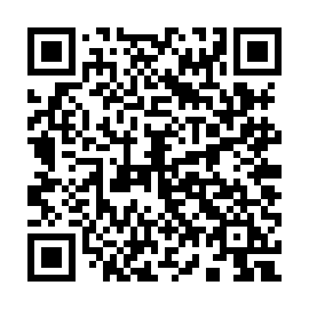 QR code for plate 974 XEI