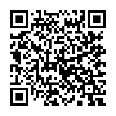 QR code for plate 975 HOM