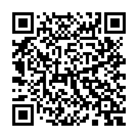 QR code for plate 975 JUF