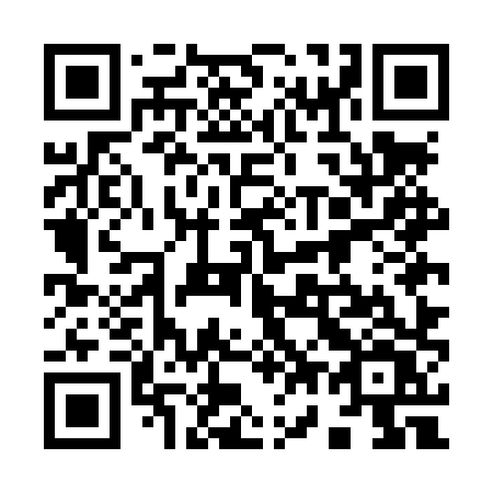 QR code for plate 975 LXV