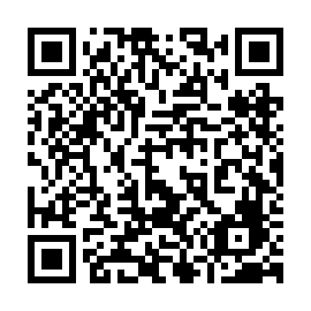 QR code for plate 976 BFF