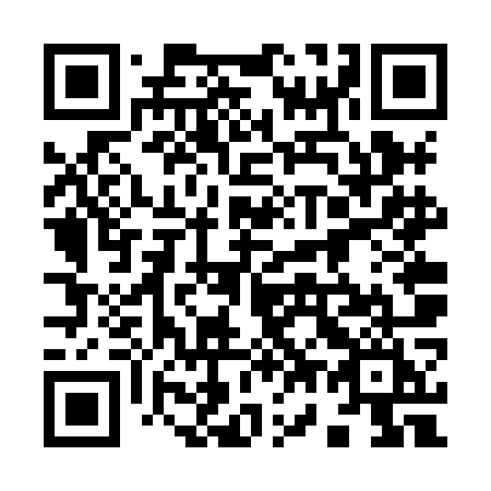 QR code for plate 976 XOI