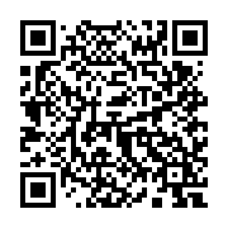 QR code for plate 977 FXZ