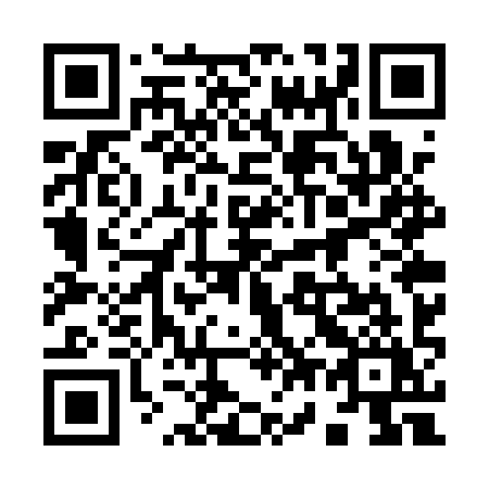 QR code for plate 977 QYY