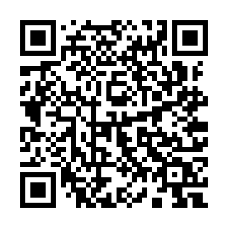 QR code for plate 977 YOT