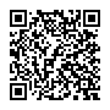 QR code for plate 980 DDX