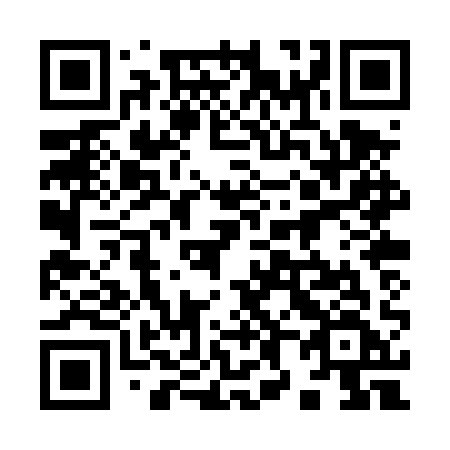 QR code for plate 980 TQF