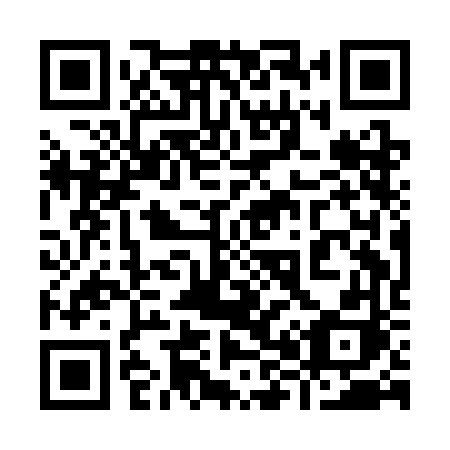 QR code for plate 981 CFH