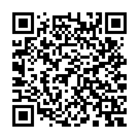 QR code for plate 986 FWX